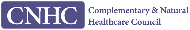 CNHC purple logo