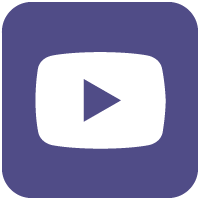Youtube logo goes to CNHC Youtube page